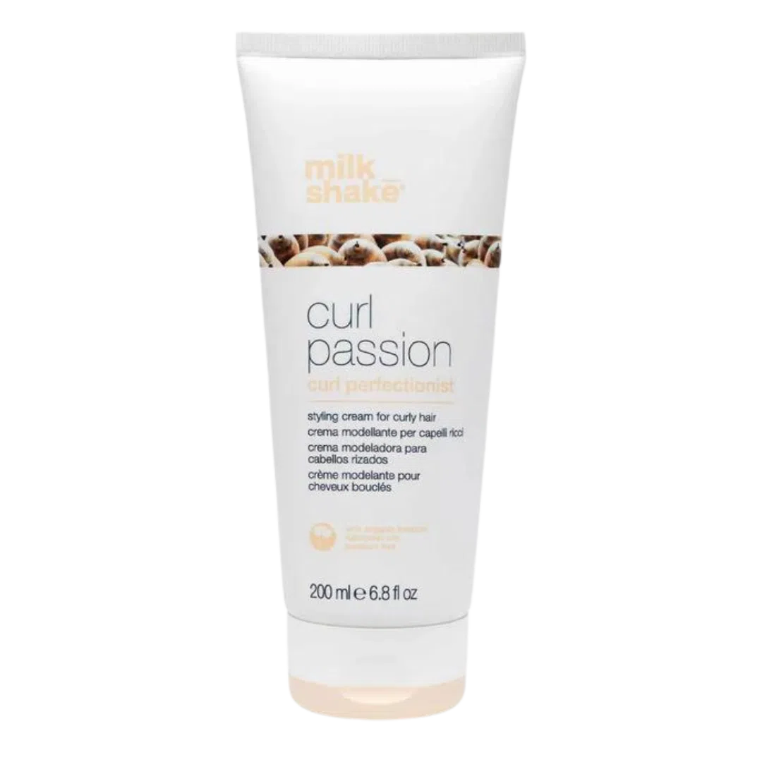 Curl Passion Curl Perfectionist-milk_shake