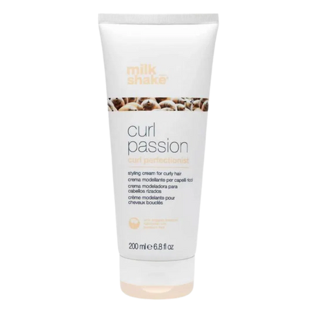 Curl Passion Curl Perfectionist-milk_shake