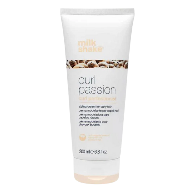 Curl Passion Curl Perfectionist-milk_shake