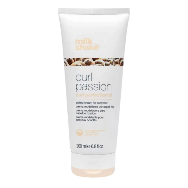 milk_shake Curl Passion Curl Perfectionist – COBIA