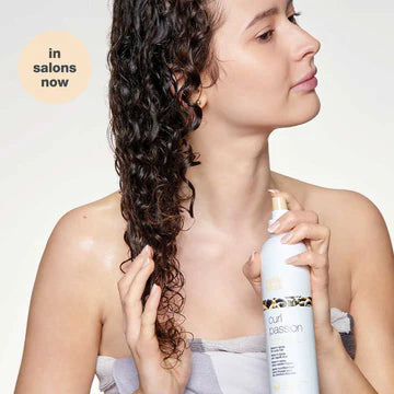 Curl Passion Leave In-milk_shake