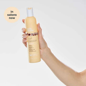 Curl Passion Shampoo-milk_shake