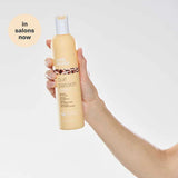 Curl Passion Shampoo-milk_shake