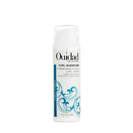 Curl Quencher Hydrafusion Intense Curl Cream-Ouidad