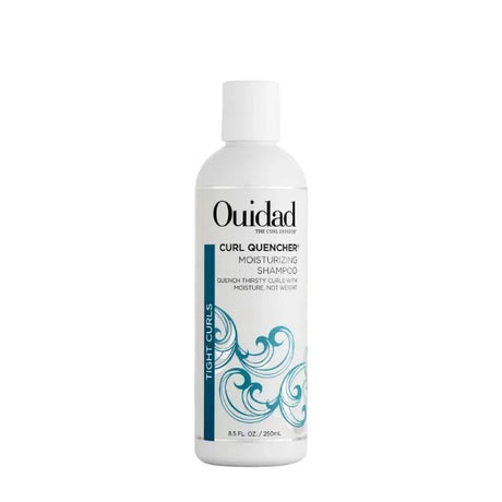 Curl Quencher Moisturizing Shampoo + Conditioner Duo-Ouidad