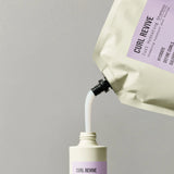 Curl Revive Shampoo + Curl Thrive Hydrating Conditioner 1L Duo-AG Care