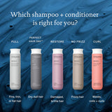 Curl Shampoo-Living Proof