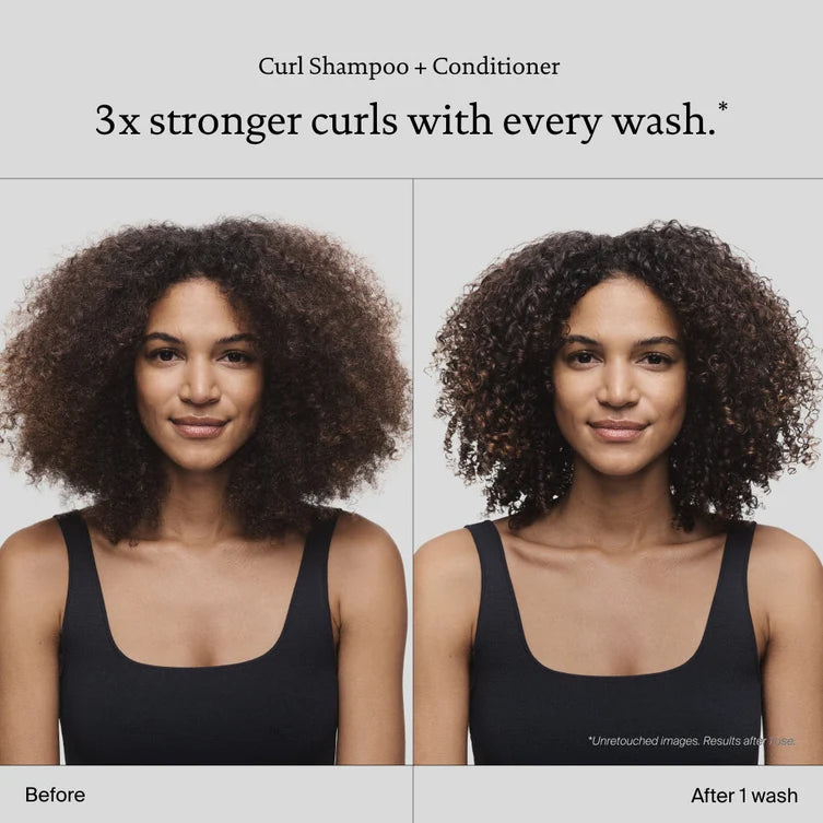 Curl Shampoo-Living Proof