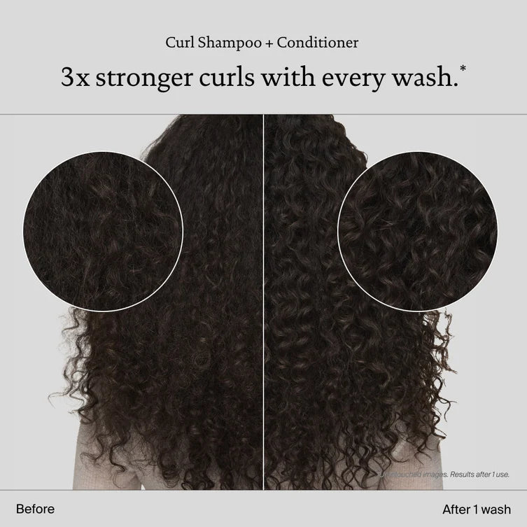 Curl Shampoo-Living Proof