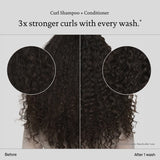 Curl Shampoo-Living Proof