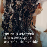 Curl Shampoo-Living Proof