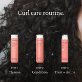 Curl Shampoo-Living Proof