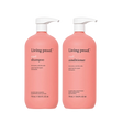 Curl Shampoo + Conditioner 710mL Duo-Living Proof