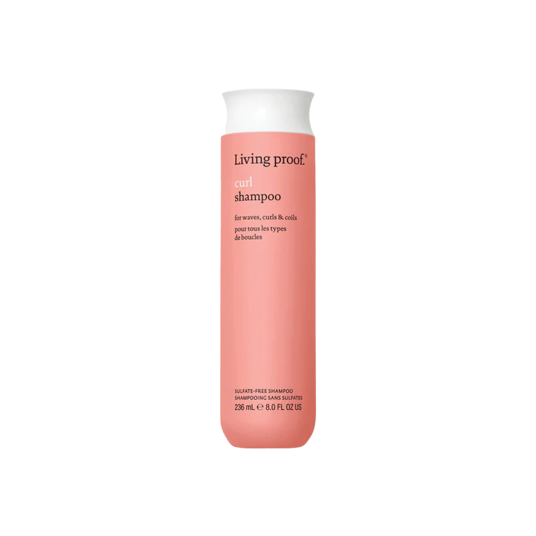 Curl Shampoo-Living Proof