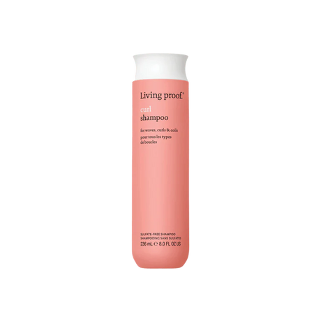 Curl Shampoo-Living Proof