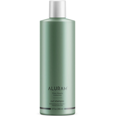 Curl Shampoo-Aluram