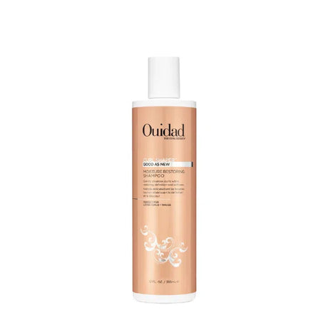 Curl Shaper Shampoo + Conditioner Duo-Ouidad