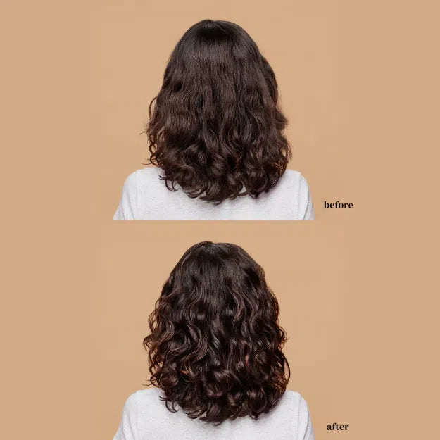 Curl Shaper - Take Shape Cream-Ouidad