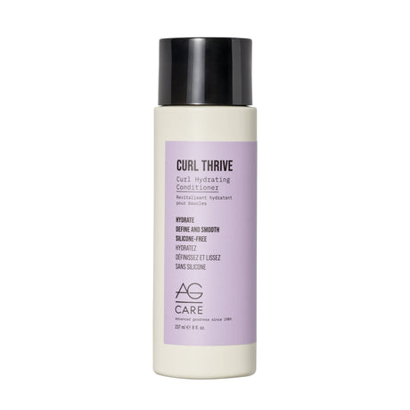 Curl Thrive Hydrating Conditioner-AG Care