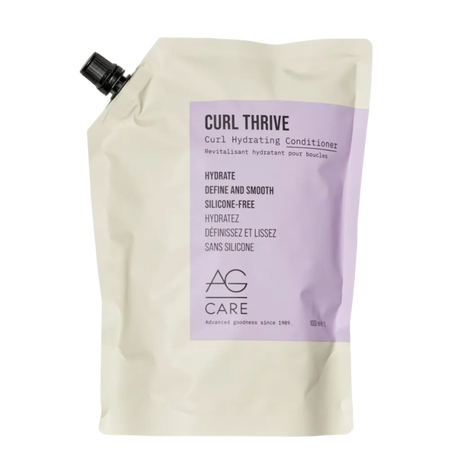 Curl Thrive Hydrating Conditioner-AG Care