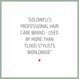 Curls + Waves Hydrating Shampoo-Goldwell