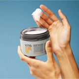 Curlup Twisting Style Balm-KMS