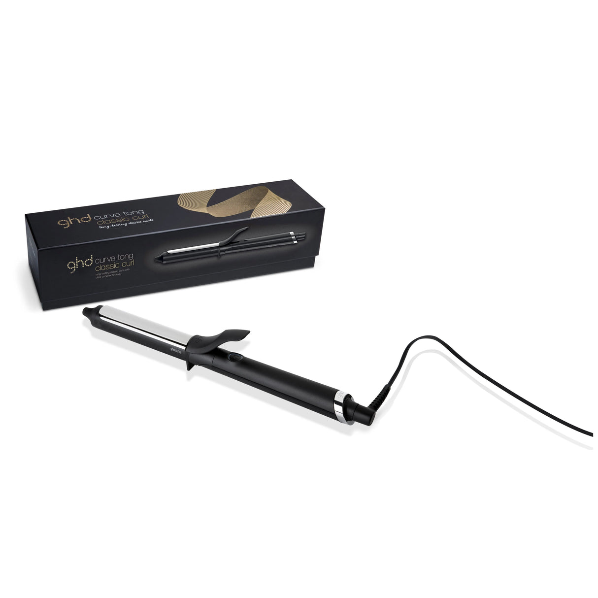 Curve Classic Curl Iron-ghd