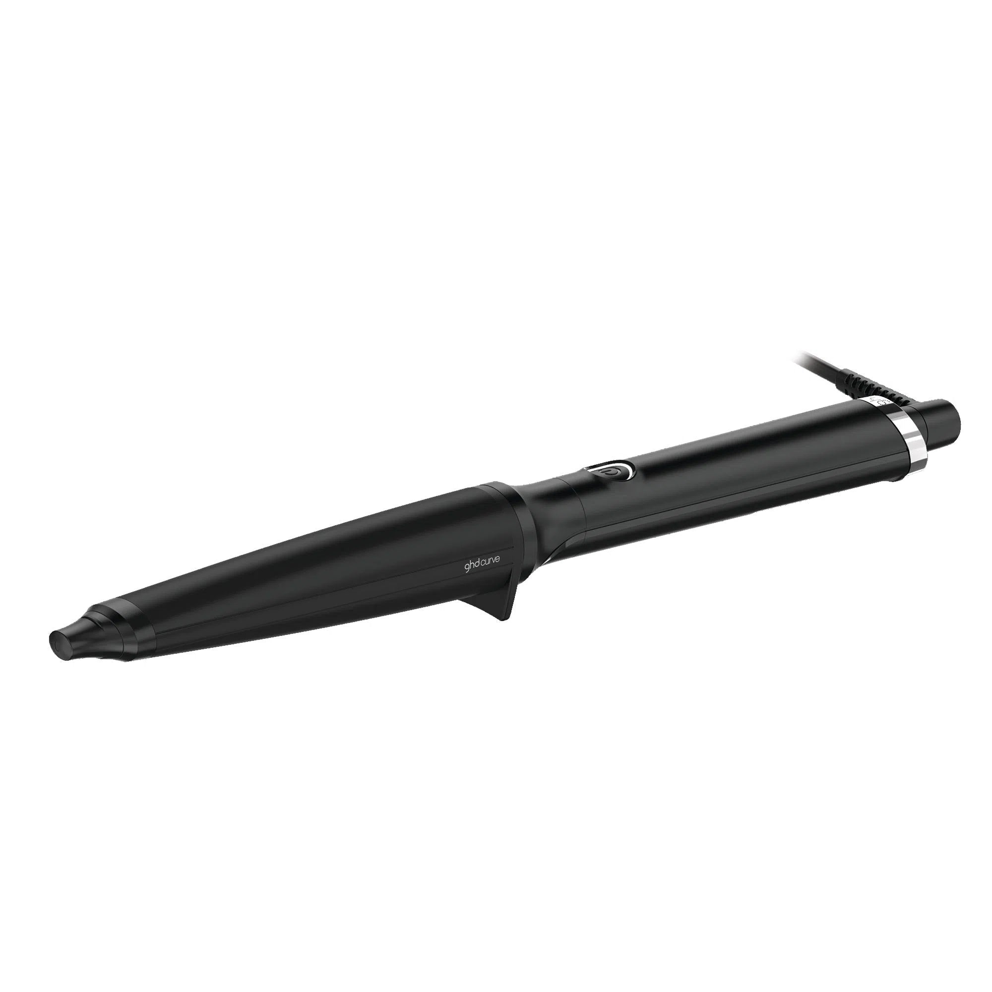 How to use ghd creative curl wand online