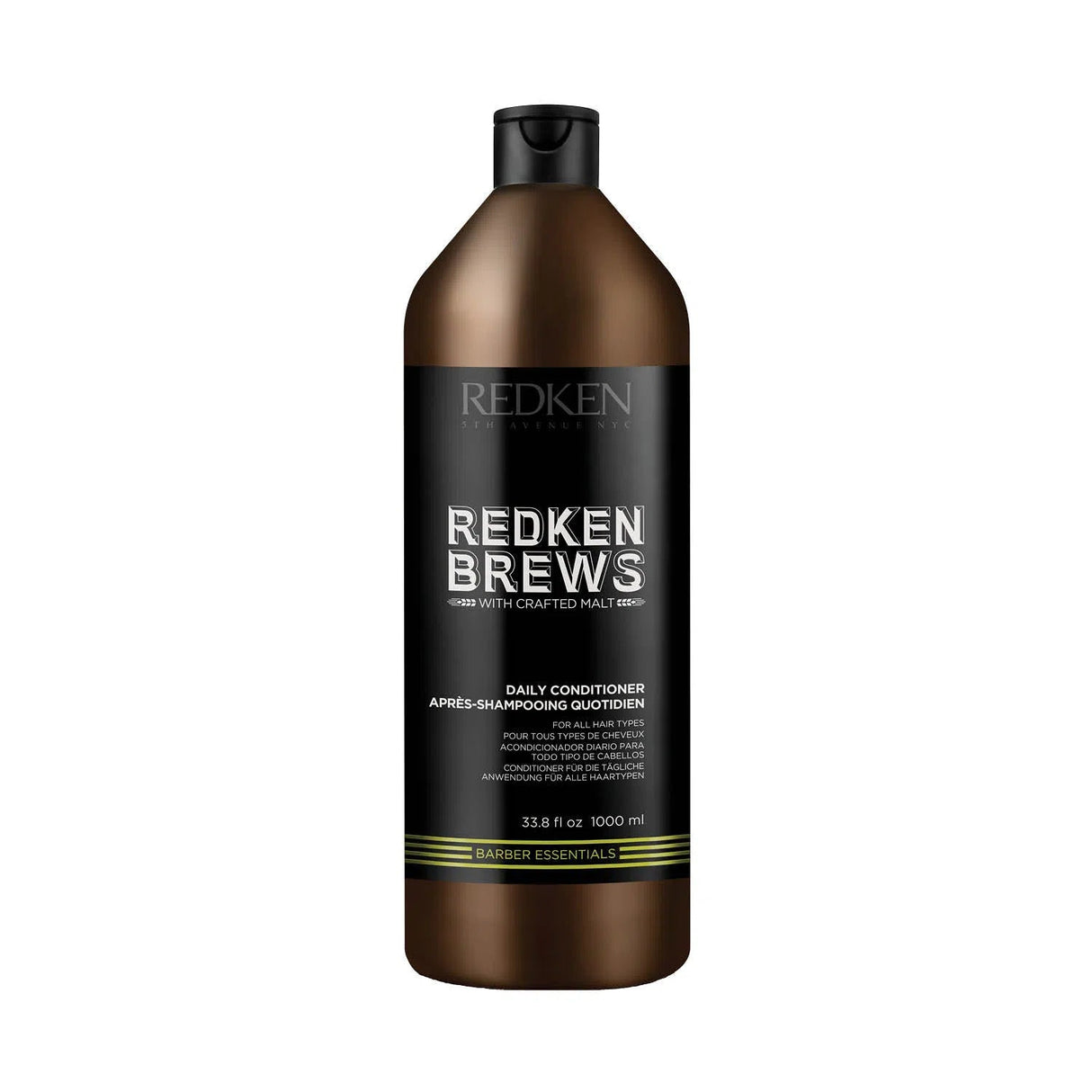 Daily Conditioner-Redken Brews