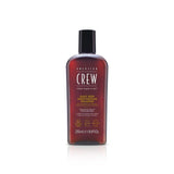 Daily Deep Moisturizing Shampoo-American Crew