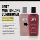 Daily Moisturizing Conditioner-American Crew