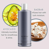 Daily Moisturizing Trio-Aluram