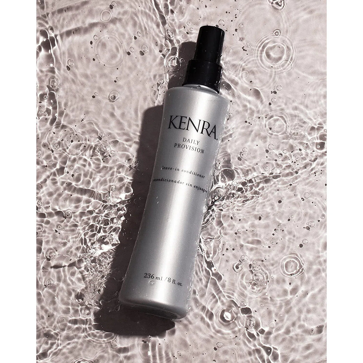 Daily Provision Leave-In Conditioner-Kenra