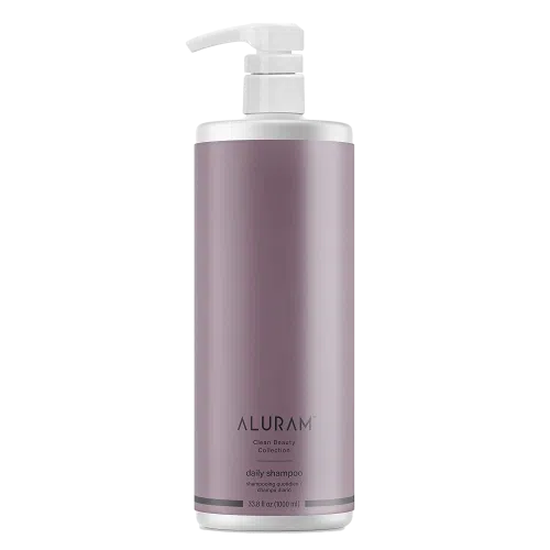 Daily Shampoo-Aluram