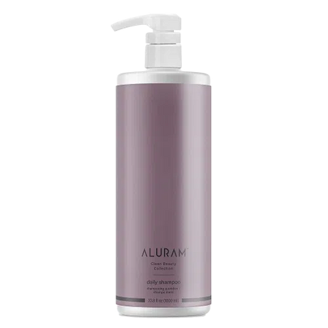 Daily Shampoo-Aluram