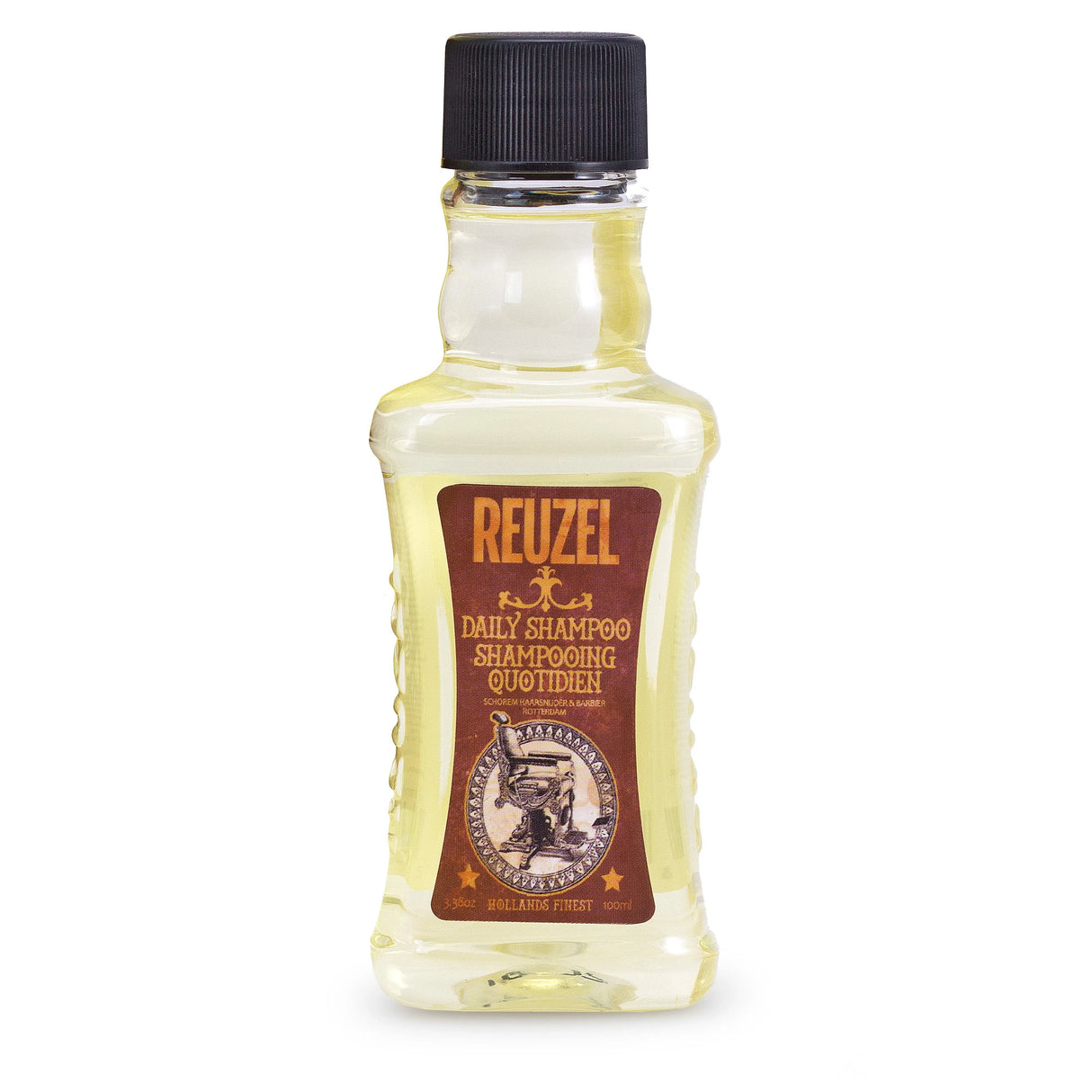 Daily Shampoo-Reuzel