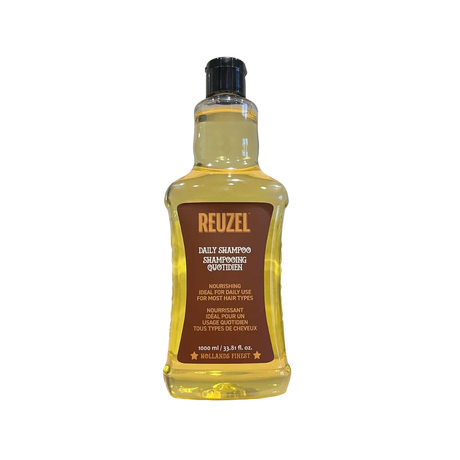 Daily Shampoo-Reuzel