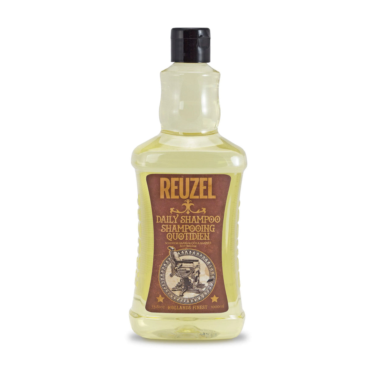 Daily Shampoo-Reuzel