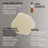Daily Shampoo-Reuzel