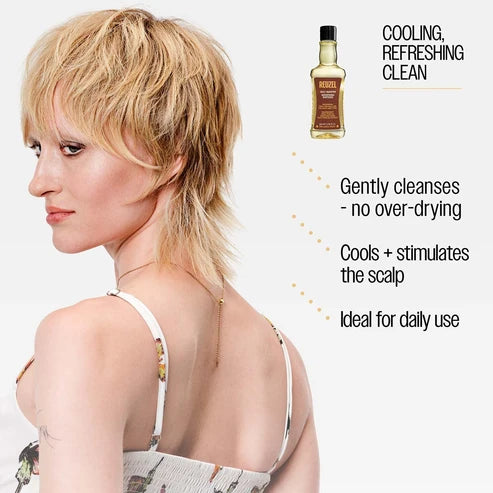 Daily Shampoo-Reuzel