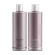 Daily Shampoo + Conditioner Duo-Aluram