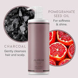 Daily Shampoo + Conditioner Liter Duo-Aluram