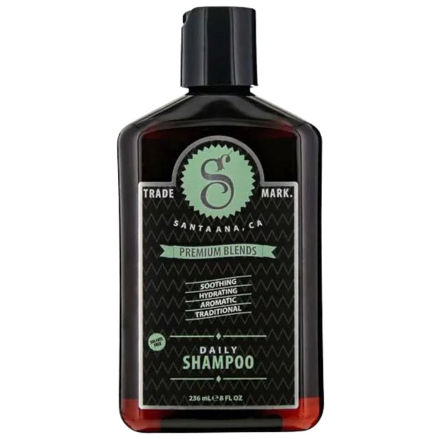 Daily Shampoo-Suavecito