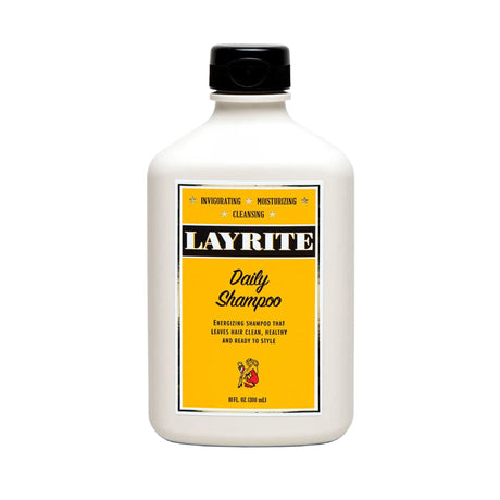 Daily Shampoo-Layrite