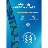 Damage Shield Protective Conditioner-K18 Biomimetic Hairscience