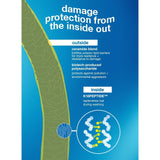 Damage Shield Protective Conditioner-K18 Biomimetic Hairscience