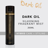 Dark Oil Silkening Mist-Sebastian