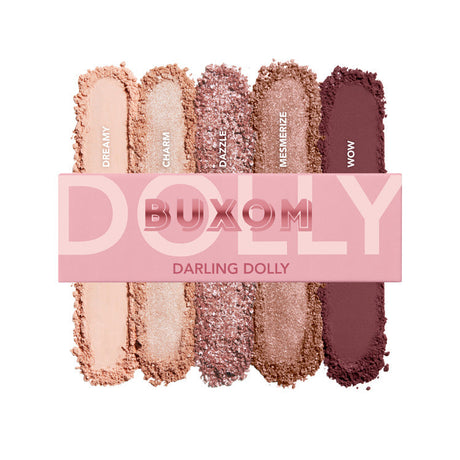 Darling Dolly Eyeshadow Palette-Buxom