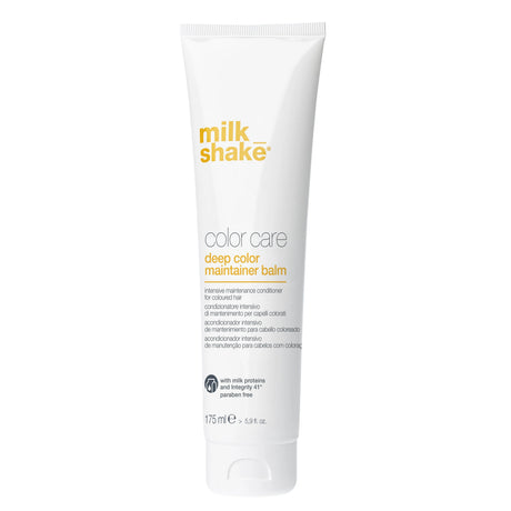 Deep Color Maintainer Balm-milk_shake