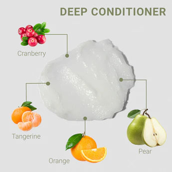 Deep Conditioner-LOMA